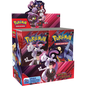 Pokémon TCG: Ewige Rivalen (SV10) - 36er Display (Deutsch)