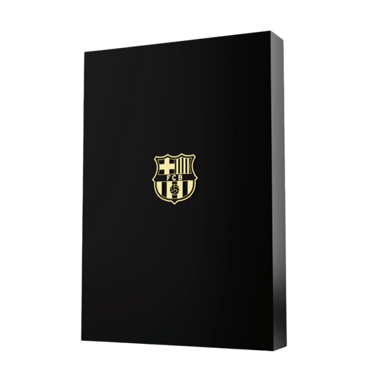 Futera UNIQUE FC Barcelona Hobby Box