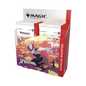 Magic: The Gathering - Marvel's Spider-Man Sammler Booster Display (DE)