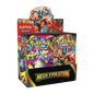 Pokémon TCG: Mega Evolution (ME01) - 36er Display (EN)