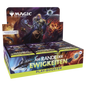 Magic: The Gathering® - Am Rande der Ewigkeiten Play Booster Display (DE)