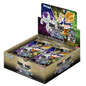 Dragon Ball Super Box Zenkai New Series Set 1 [B28] Englisch