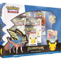Pokémon Celebrations Deluxe Zacian Pin Collection – Englisch | 25 Jahre Box | OVP