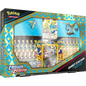 Pokémon Crown Zenith Premium Collection Shiny Zacian – Englisch | Special Set | OVP