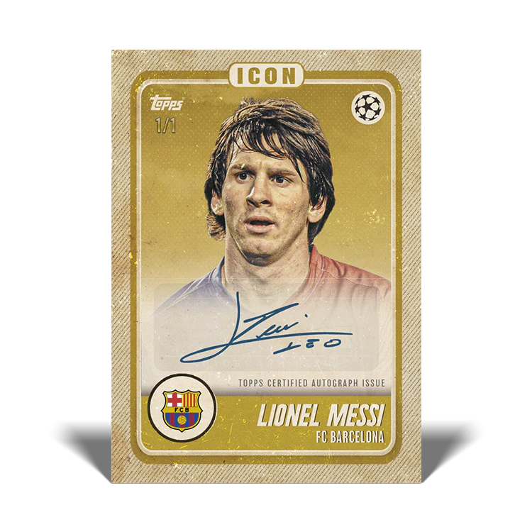 Jamal Musiala – Platinum Curated Set | Topps DE (Limited Edition)