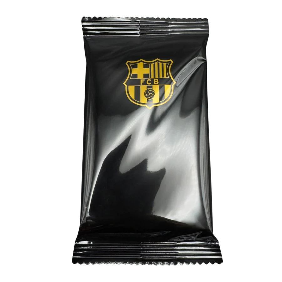 Futera HEADLINERS FC Barcelona 2025 Pack