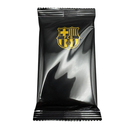 Futera HEADLINERS FC Barcelona 2025 Pack