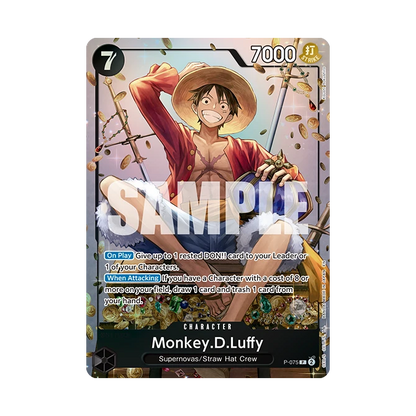 One Piece Card Game – Tin Pack Set Vol. 2 (TS-02)