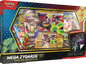 Pokémon Mega Zygarde ex Premium Collection – Englisch | Box | OVP