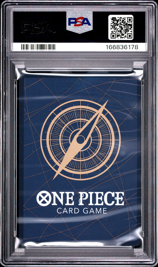 One Piece Zoro-Juurou #067 – 2nd Anniversary Complete Guide | PSA 10 JP