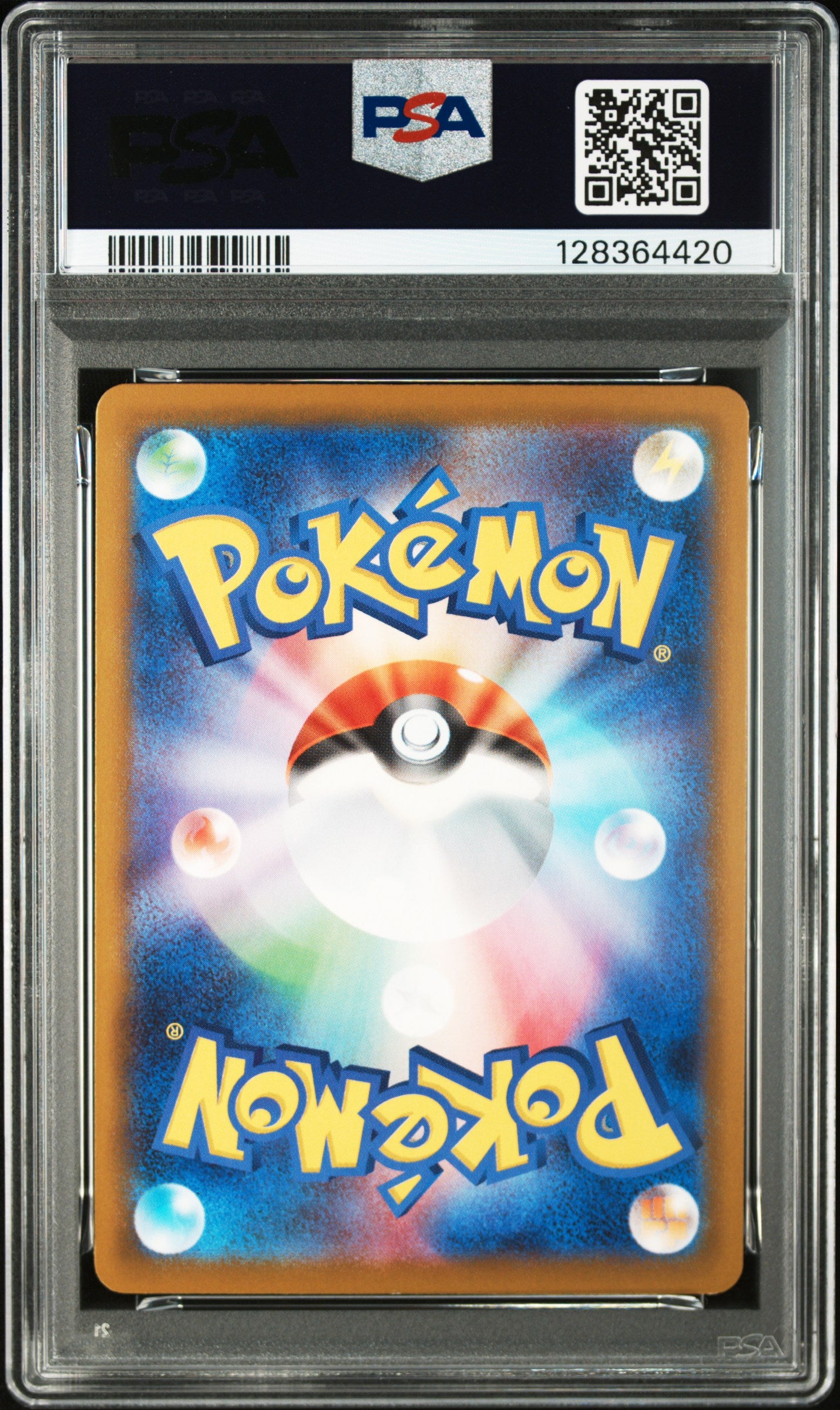 Pokémon Fuecoco M-P #018 PSA 10 – McDonald’s Promo 2025 | Japanisch