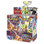 Pokémon Obsidian Flames Booster Display – Englisch | OVP (Sealed)
