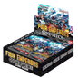 One Piece Card Game OP-09 The Four Emperors Booster Display – Englisch | OVP (Sealed)