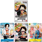 One Piece Card Game Saikyo Jump Promo Booster – Japanisch | Limited | OVP
