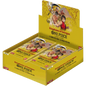 One Piece Card Game - Kingdoms of Intrigue Booster Display - OP04 (English)