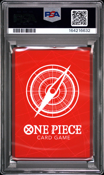 One Piece Kyros SP EB02-040 PSA 10 Englisch – Foto 2
