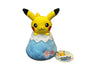 Pokémon Center Pikachu Plüsch klein – Gotemba Mount Fuji Japan Exclusive | Neu