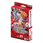 One Piece Starter Deck ST31 Monkey D. Luffy – Rot | EN | Sealed