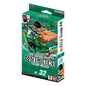 One Piece Starter Deck ST32 Roronoa Zoro – Grün | EN | Sealed