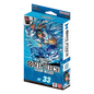 One Piece Starter Deck ST33 Kuzan – Blau | EN | Sealed