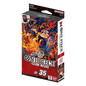 One Piece Starter Deck ST35 Sabo – Rot/Schwarz | EN | Sealed