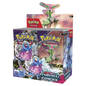 Pokémon Temporal Forces Booster Display – Englisch | OVP (Sealed)