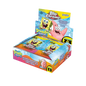 Topps 2025 Chrome SpongeBob - Hobby Box